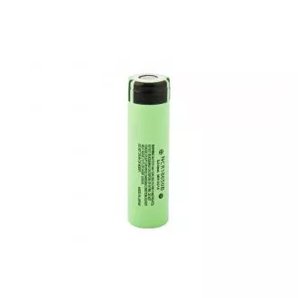 Panasonic punjiva industrijska baterija NCR18650B, 18650, Li-Ion, 3.7V, 3400mAh, original