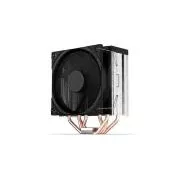 Endorfy CPU hladnjak Fera 5 / ultra tihi / 120 mm ventilator / 4 heatpipe / PWM / za Intel i AMD