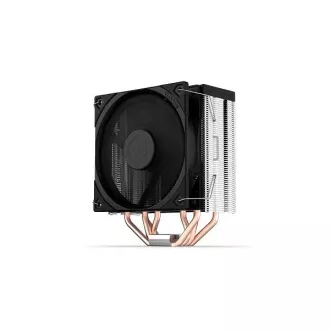 Endorfy CPU hladnjak Fera 5 / ultra tihi / 120 mm ventilator / 4 heatpipe / PWM / za Intel i AMD