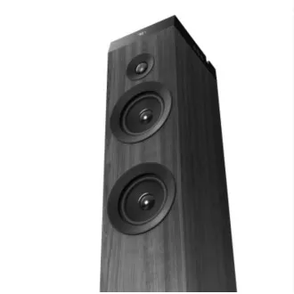 Energy Sistem Tower 7 True Wireless, audio sustav 2.1, 100W, audio ulaz, Bluetooth 5.0, FM radio, microSD, port za punjenje