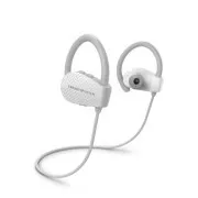 Energy Sistem Earphones Bluetooth Sport 1+ Snow, Bluetooth sportske slušalice s mikrofonom