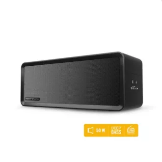 Energy Sistem Music Box 9+, prijenosni zvučnik s Bluetooth tehnologijom, 50W, Deep Bass, microSD, USB Energy Sistem Music Box 9+, prijenosni zvučnik s Bluetooth tehnologijom, 50W, Deep Bass, microSD, USB