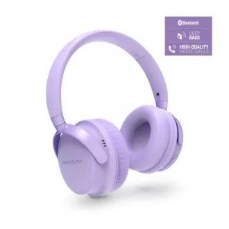 Energy System Slušalice Bluetooth Style 3 Lavanda Energy System Slušalice Bluetooth Style 3 Lavanda