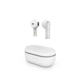 Slušalice Energy Sistem True Wireless Style 4 Ultra Moon, True Wireless BT slušalice, futrola za bežično punjenje