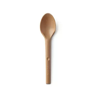 REFORK - Žlica od prirodnog materijala, natural, 1000 kom