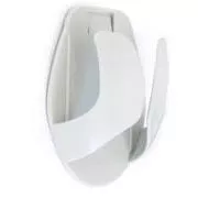 ERGOTRON Mouse Holder,Velcro,Grey - držač miša, svijetlo sivi