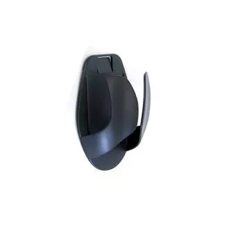 ERGOTRON Mouse Holder (black) - držač miša, crni