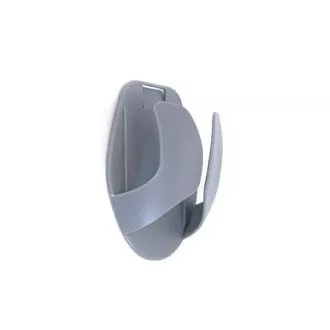 ERGOTRON Mouse Holder (dark grey) - držač miša, tamno siva ERGOTRON Mouse Holder (dark grey) - držač miša, tamno siva