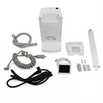 ERGOTRON LiFeKinnex, MODUL ZA NAPAJANJE KOLICA, ZASLON, 230 V, 50 Hz, EU