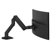 ERGOTRON HX Desk Monitor Hand, stolna ruka max 49" monitor, crna