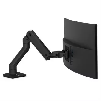 ERGOTRON HX Desk Monitor Hand, stolna ruka max 49" monitor, crna ERGOTRON HX Desk Monitor Hand, stolna ruka max 49" monitor, crna