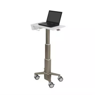 ERGOTRON CareFit™ Slim Laptop Cart Lagana medicinska kolica, lagana kolica za ntb ERGOTRON CareFit™ Slim Laptop Cart Lagana medicinska kolica, lagana kolica za ntb