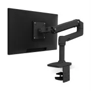 ERGOTRON LX Desk Monitor Hand (mat crna), stolna ruka za do 34" crni ekran