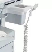 ERGOTRON SV Zamjenski namotani kabel, LiFe kolica, EU