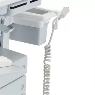 ERGOTRON SV Zamjenski namotani kabel, LiFe kolica, EU ERGOTRON SV Zamjenski namotani kabel, LiFe kolica, EU