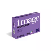 Image Digicolor uredski papir A4/200g, bijeli, 250 listova