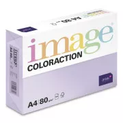 Image Coloraction uredski papir A4/80g, Tundra - pastelno ljubičasta (LA12), 500 listova