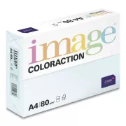 Image Coloraction uredski papir A4/80g, Lagoon - pastelno svijetlo plava (BL29), 500 listova
