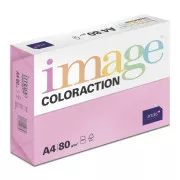 Image Coloraction uredski papir A4/80g, Malibu - reflektirajući roza (NeoPi), 500 listova