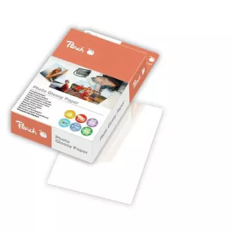 BRESKVA sjajni foto papir 10x15cm, 240g/m2, 100 listova
