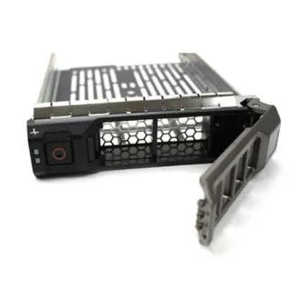 Dell SATA/SAS HDD nosač za PowerEdge 3.5" server Dell SATA/SAS HDD nosač za PowerEdge 3.5" server