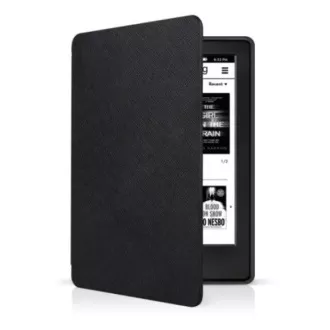 CONNECT IT futrola za Amazon New Kindle 2022, CRNA