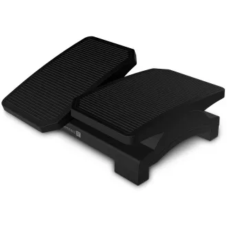 CONNECT IT ZA ZDRAVLJE DoubleLegPad podesivi jastučić za noge CONNECT IT ZA ZDRAVLJE DoubleLegPad podesivi jastučić za noge