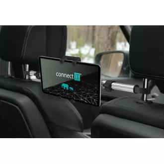 CONNECT IT InCarz TabHold Srednji držač tableta između autosjedalica