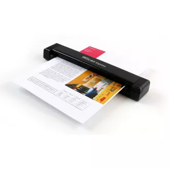 IRISCan Express 4 skener, A4, prijenosni, u boji, 1200 x 1200 dpi. , USB