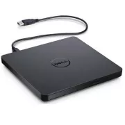 Dell vanjski tanki DVD+/-RW USB pogon