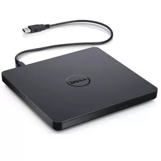 Dell vanjski tanki DVD+/-RW USB pogon