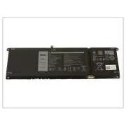 Dell BATERIJA, PRI, 54WHR, 4C, LITH, LGC