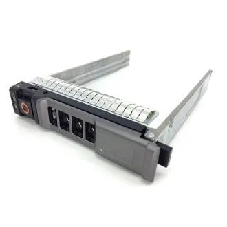 Dell SATA/SAS HDD nosač za PowerEdge 2.5" server Dell SATA/SAS HDD nosač za PowerEdge 2.5" server