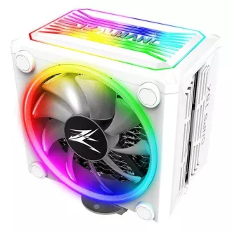 ZALMAN CNPS16X bijeli, Cooler, za CPU, za Intel i AMD, socket 1150, 1151, 1155, 1156, 2011, 2066, AM4, AM3(+), 2x 120mm ZALMAN CNPS16X bijeli, Cooler, za CPU, za Intel i AMD, socket 1150, 1151, 1155, 1156, 2011, 2066, AM4, AM3(+), 2x 120mm