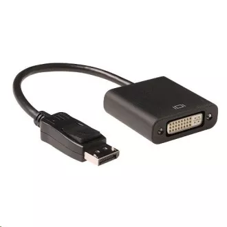 C-TECH redukcija Displayport na DVI, M/Ž C-TECH redukcija Displayport na DVI, M/Ž