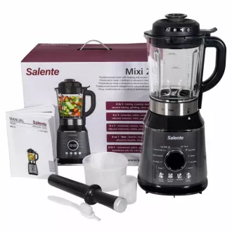 Salente Mixi 2L, mikser za kuhanje i vakumiranje