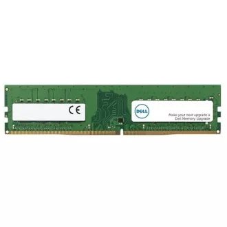 Nadogradnja Dell memorije - 16 GB - 1RX8 DDR5 UDIMM 4800MHz