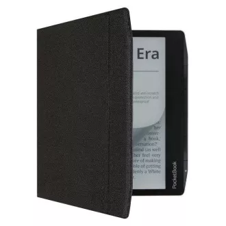 FUTROLA ZA PUNJENJE POCKETBOOK ZA POCKETBOOK 700 ERA, CRNA