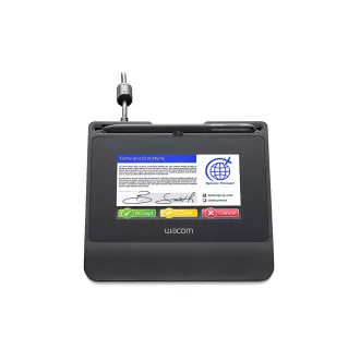 Wacom Signature Set - STU540 i potpis za PDF