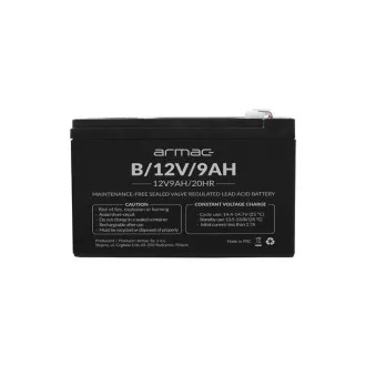 Armac zamjenska baterija, 12V/9Ah Armac zamjenska baterija, 12V/9Ah
