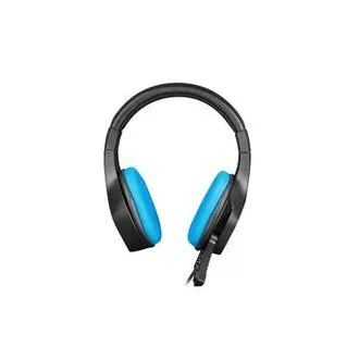 Slušalice Fury Gaming sa Phantom mikrofonom, žičane, RGB, USB, jack 3.5mm, dužina kabela 2m, crne Slušalice Fury Gaming sa Phantom mikrofonom, žičane, RGB, USB, jack 3.5mm, dužina kabela 2m, crne