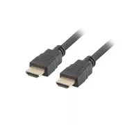 LANBERG HDMI M / M 1.4 kabel 5m, CCS, crni