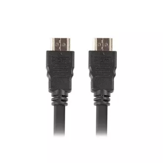 LANBERG HDMI M / M 1.4 kabel 5m, CCS, crni