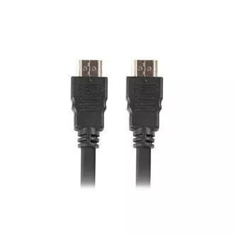 LANBERG HDMI M / M 1.4 kabel 15m, crni