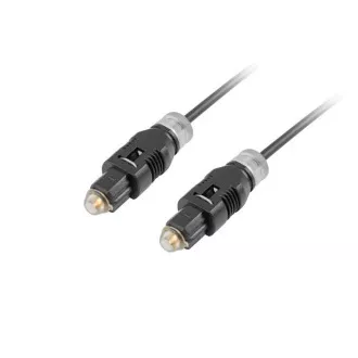 LANBERG TOSLINK M / M optički kabel 3m LANBERG TOSLINK M / M optički kabel 3m