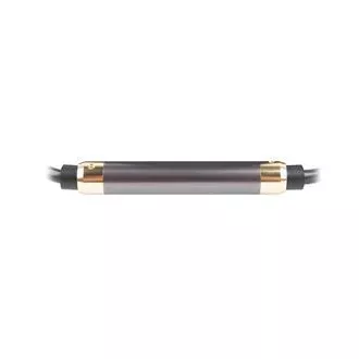 LANBERG HDMI M / M 2.0 kabel 15m 4K, CU, crni