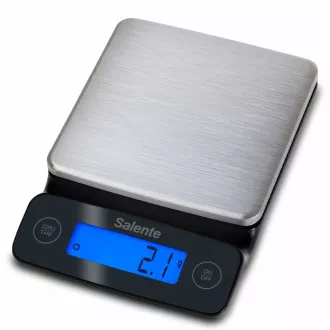 Salente DiamondCook, kuhinjska i precizna decimalna vaga 2 u 1