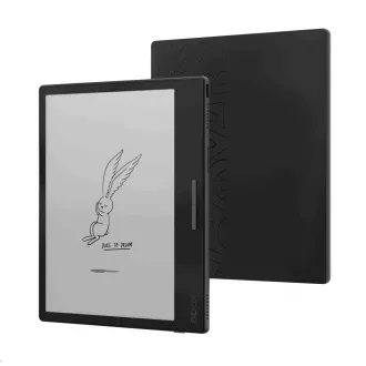 ONYX BOOX PAGE, E-knjiga, 7", 32GB, 32GB, Bluetooth, Android 11.0, E-ink zaslon, WIFi, crna