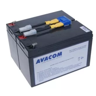 AVACOM zamjena za RBC9 - UPS bateriju