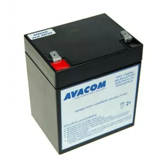 AVACOM zamjena za RBC29 - komplet baterija za renoviranje RBC29 (1kom baterije) AVACOM zamjena za RBC29 - komplet baterija za renoviranje RBC29 (1kom baterije)